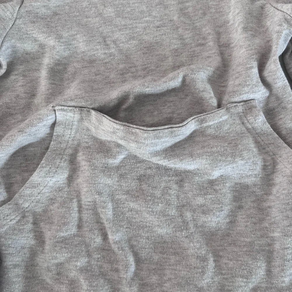 Two Pairs of Goumi Light Gray All Day Jogger PJ Sets - Picture 4 of 8